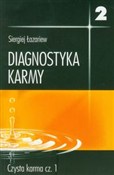 Diagnostyk... - Siergiej Łazariew -  Książka z wysyłką do UK