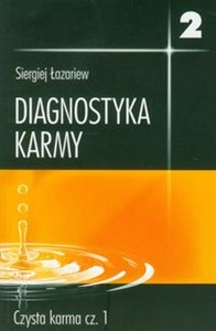 Obrazek Diagnostyka karmy 2 część 1