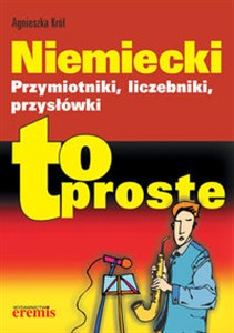 Obrazek Niemiecki Przymiotniki przysłówki liczebniki To proste