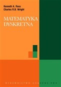 Matematyka... - Kenneth A. Ross, Charles R. B. Wright - Ksiegarnia w UK