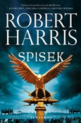 Książka : Spisek Try... - Robert Harris