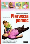 Książka : Pierwsza p... - Adam Mikołajczak