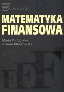 Obrazek Matematyka finansowa