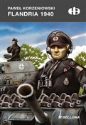 polish book : Flandria 1... - Paweł Korzeniowski