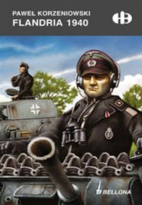 Obrazek Flandria 1940