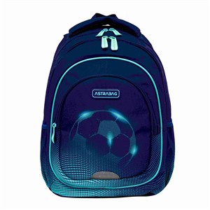 Picture of Plecak Astrabag Football AB330