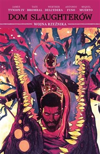 Obrazek Dom Slaughterów 5