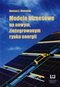 polish book : Modele biz... - Bożena E. Matusiak