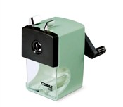 polish book : Temperówka...