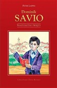 Dominik Sa... - Peter Laffin, Jonasz Porywczy -  Polish Bookstore 