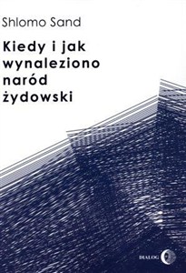 Obrazek Kiedy i jak wynaleziono naród żydowski