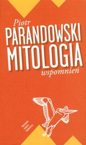 Obrazek Mitologia wspomnień