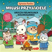 polish book : Sylvanian ...
