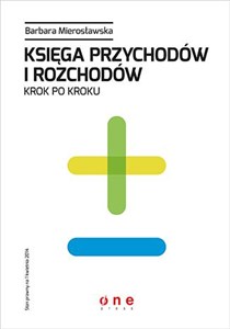 Obrazek Księga przychodów i rozchodów krok po kroku