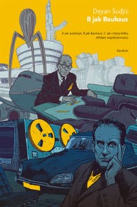 Obrazek B jak Bauhaus