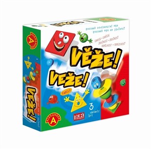 Obrazek Łubudu Familijne CZ/SK ALEX