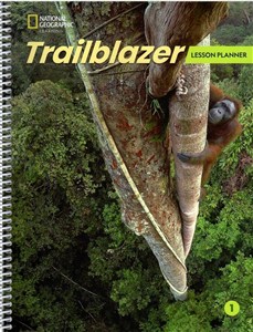 Obrazek Trailblazer Lesson Planner L1