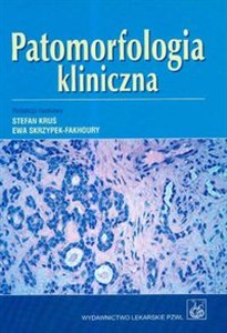 Obrazek Patomorfologia kliniczna