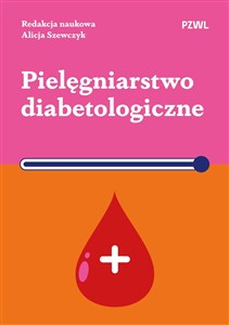 Obrazek Pielęgniarstwo diabetologiczne