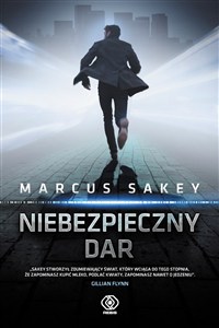Obrazek Niebezpieczny dar