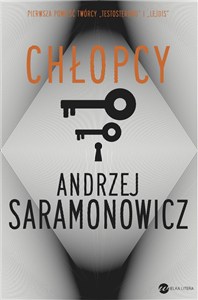 Obrazek Chłopcy