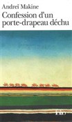 Confession... - Andrei Makine -  Polish Bookstore 