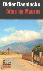 Obrazek Tetes de Maures