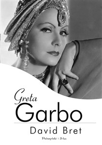 Picture of Greta Garbo