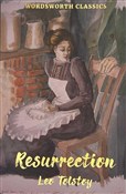Polska książka : Resurrecti... - Leo Tolstoy