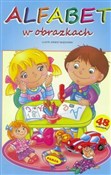 Alfabet w ... - Ernest Błędowski -  Książka z wysyłką do UK