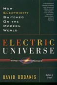 Electric u... - David Bodanis - Ksiegarnia w UK