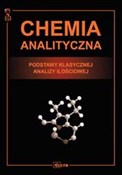polish book : Chemia ana... - Andrzej Persona (Red.)