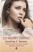 Czy musimy... - Courtney C. Stevens -  books in polish 