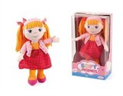 Polska książka : Lalka przy...