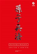 Książka : Sztuka woj... - Sun-tzu, Pin Sun, D. Sawyer Ralph