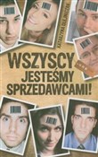 Wszyscy je... - Katarzyna Olejniczak -  foreign books in polish 