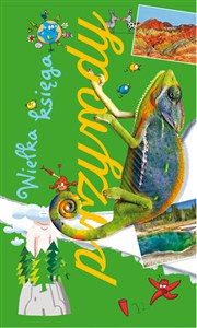 Obrazek Wielka księga przyrody