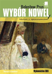 Obrazek Wybór nowel