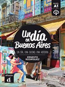 polish book : Un dia en ... - Ernesto Rodriguez