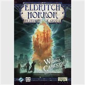 polish book : Eldritch H...