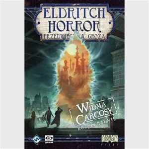Picture of Eldritch Horror: Widma Carcosy GALAKTA
