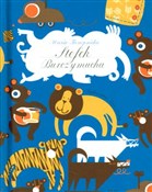 polish book : Stefek Bur... - Maria Konopnicka
