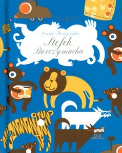 Obrazek Stefek Burczymucha