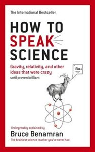 Obrazek How to Speak Science