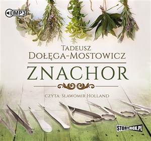 Obrazek [Audiobook] Znachor