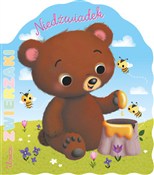 Urocze zwi... - Emilie Beaumont, Nath Belineau -  books from Poland