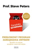Paradoks s... - Steve Peters -  Książka z wysyłką do UK