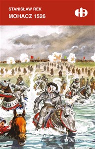 Obrazek Mohacz 1526
