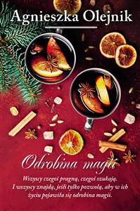 Obrazek Odrobina magii