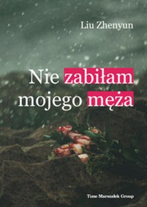 Obrazek Nie zabiłam mojego męża